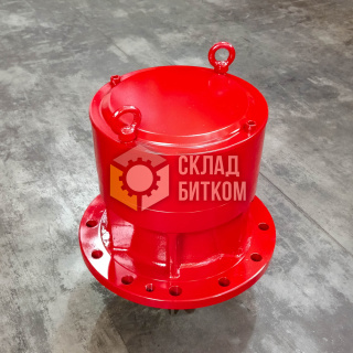 K1038203 Редуктор поворота Doosan DX225, DX230LC, DX225LCA, DX225NLC